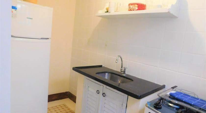 Chale Dos Ossos Apartamento Búzios