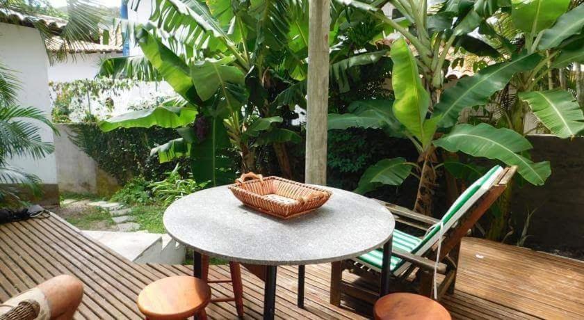 Chale Dos Ossos Apartamento Búzios