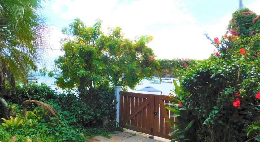 Apartamento Chale Dos Ossos Búzios